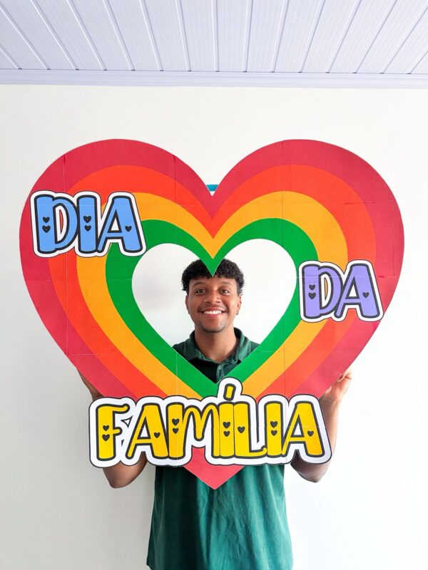 Bambolê dia da família - Image 7