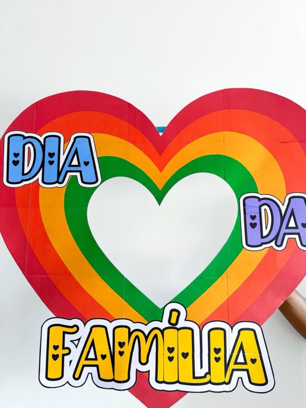 Bambolê dia da família - Image 3