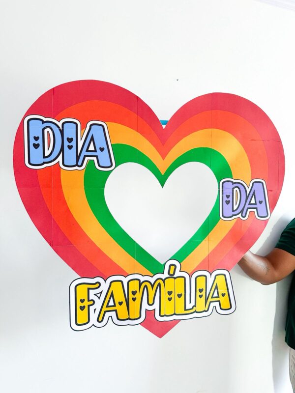 Bambolê dia da família - Image 2