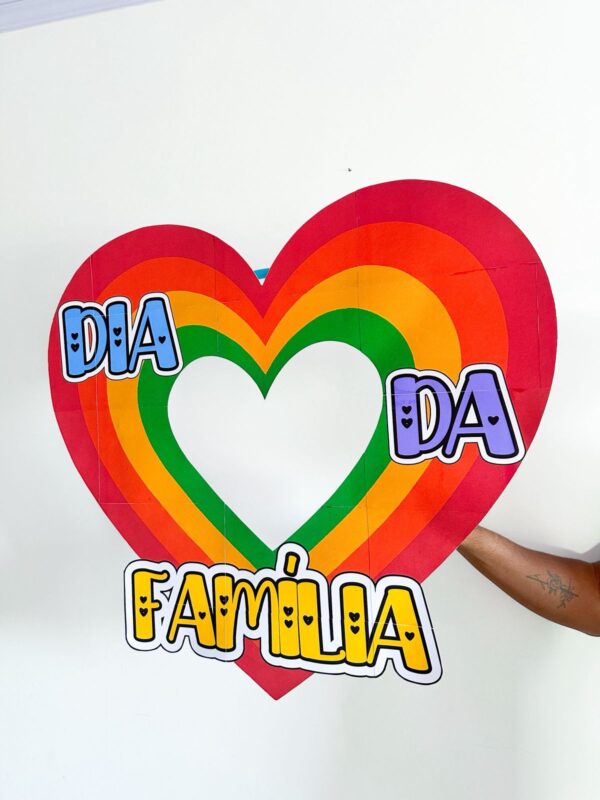 Bambolê dia da família - Image 4