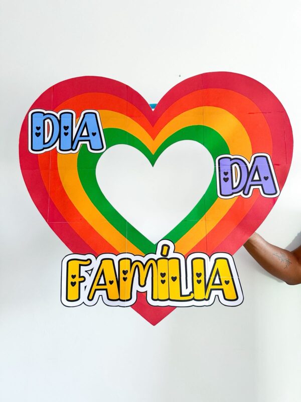 Bambolê dia da família - Image 5