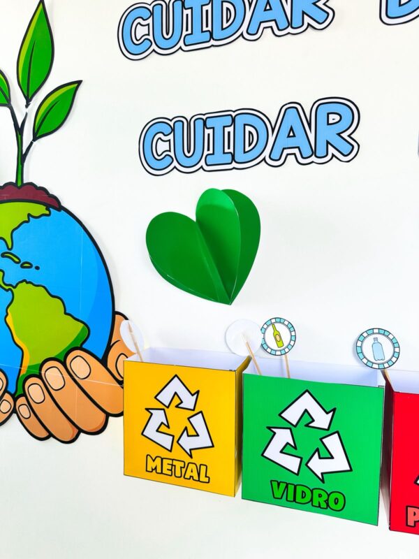 Painel -  Dia do Meio Ambiente - Image 7