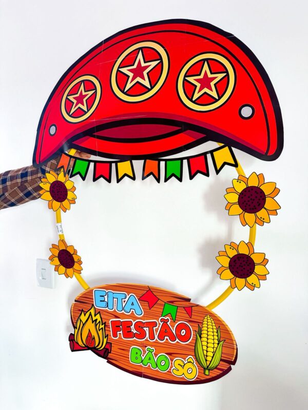 Bambolê - Festa Junina - Image 3