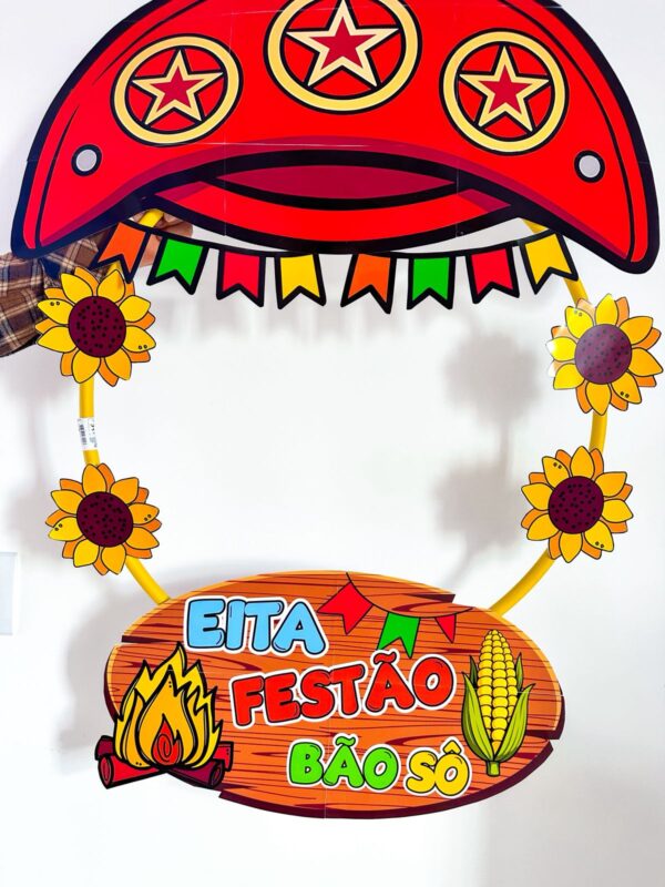 Bambolê - Festa Junina - Image 4
