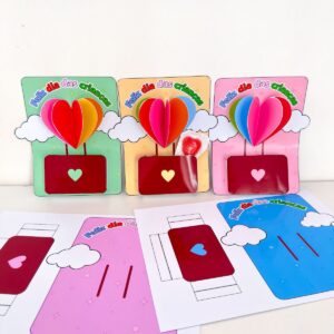 Lembrancinha dia das crianças