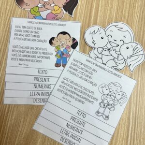 Flipbook – Dia dos Pais