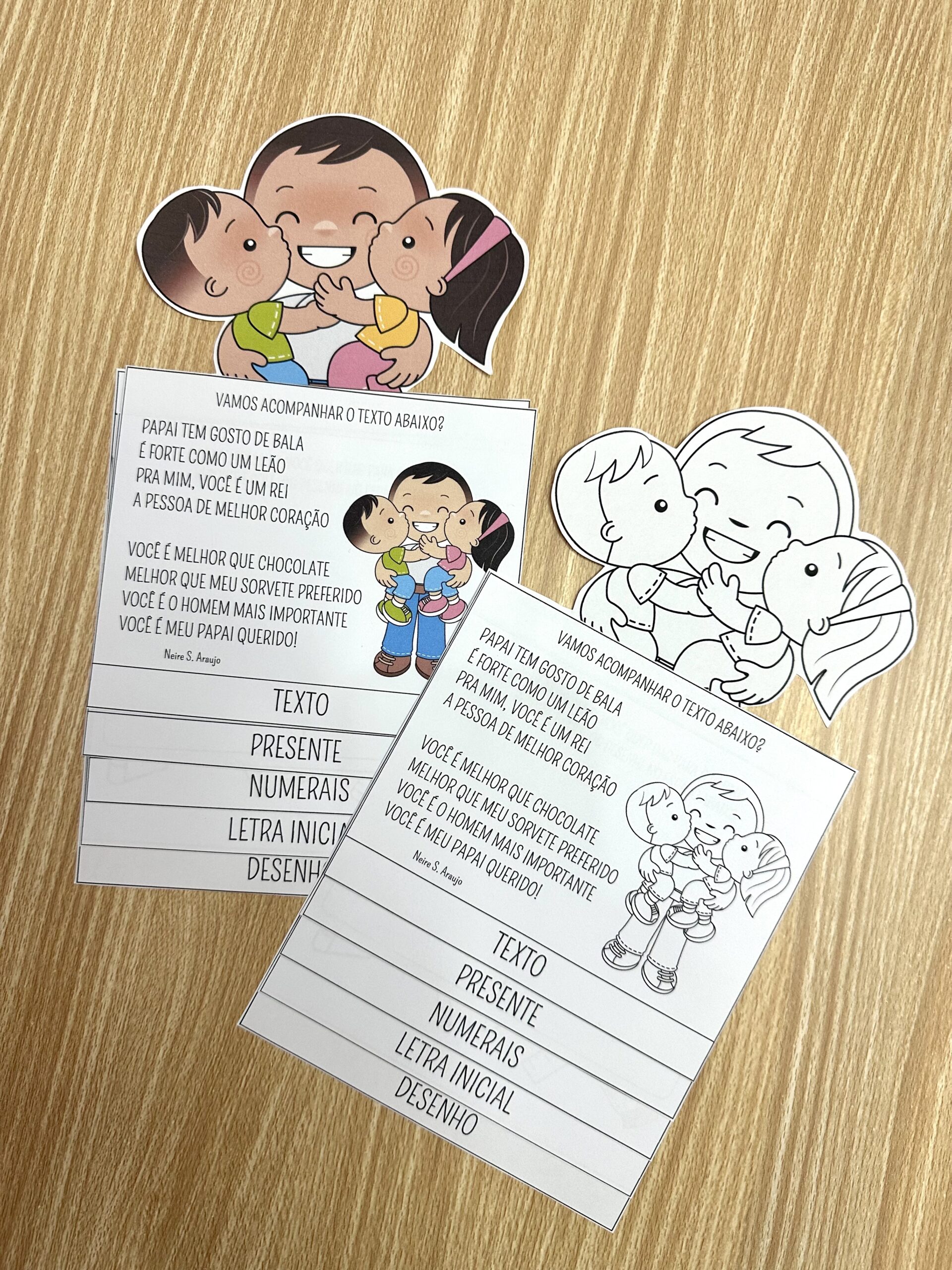 Flipbook – Dia dos Pais - Imagem 2