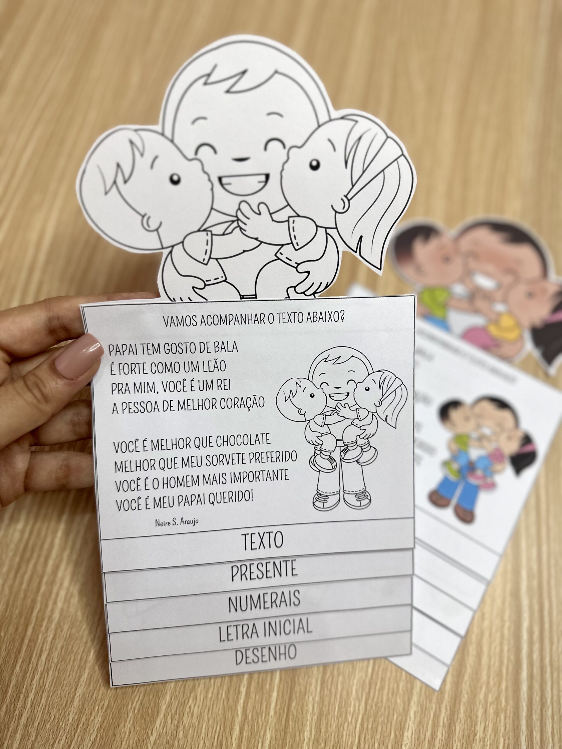 Flipbook – Dia dos Pais - Imagem 3